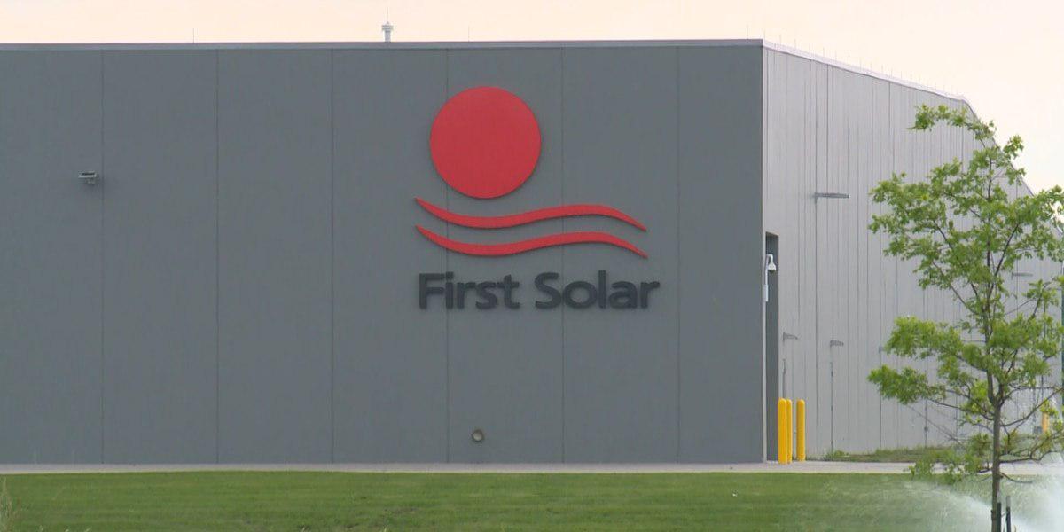 美國First Solar在馬工廠 被揭強迫勞役股價跌